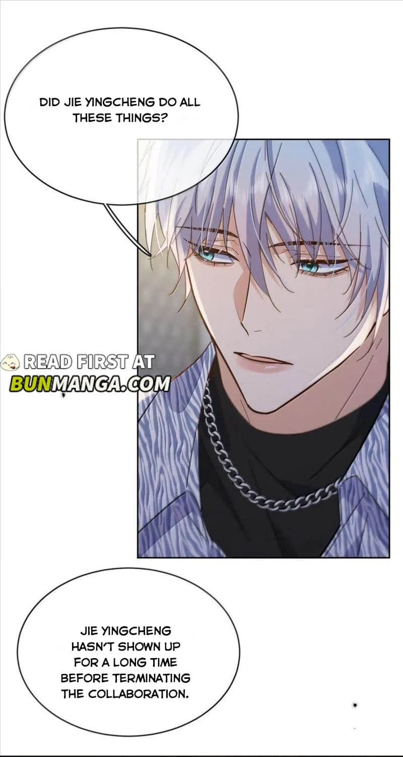 Dangerous Love Between Brothers Chapter 56 page 29 - 