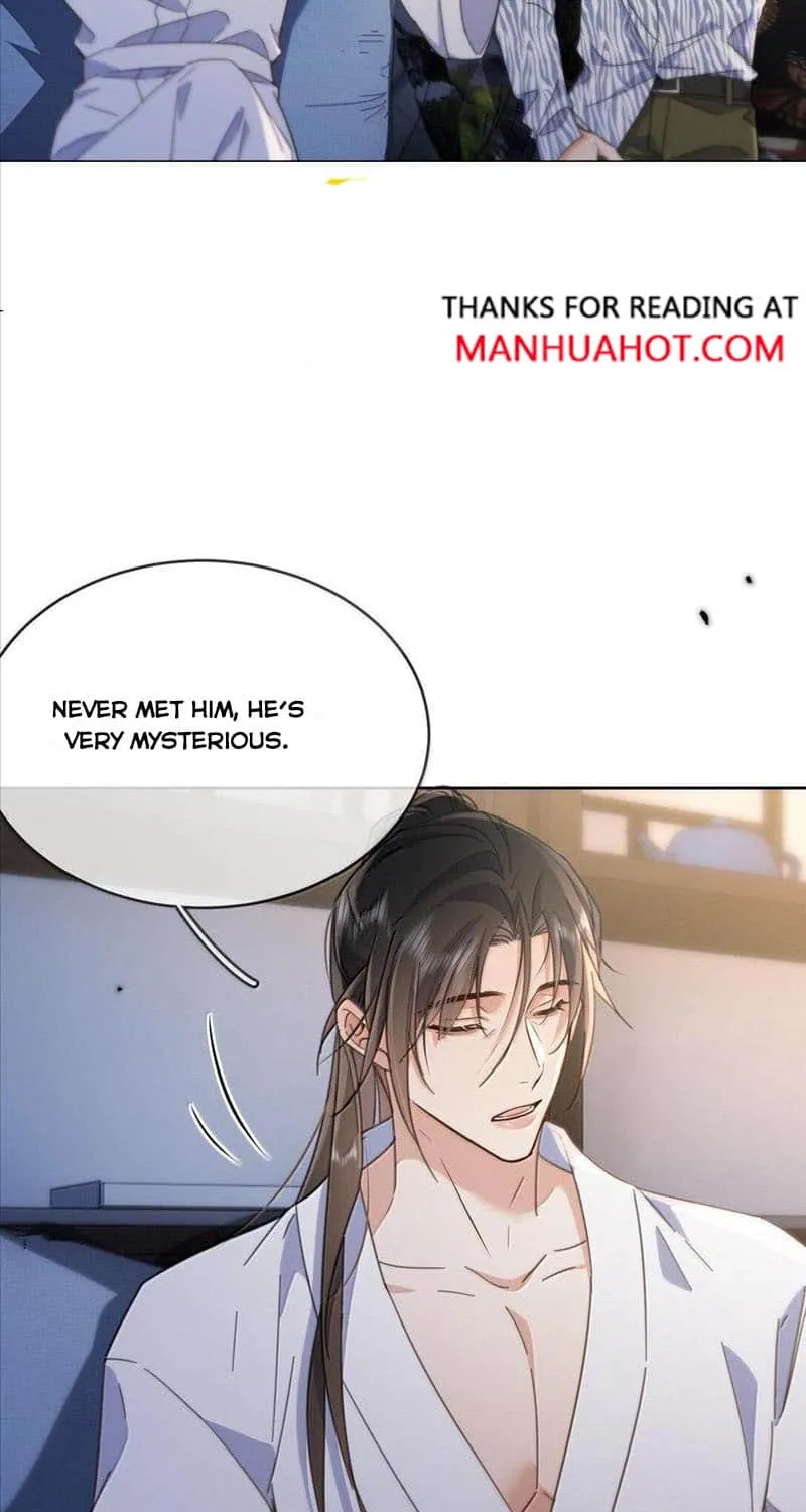 Dangerous Love Between Brothers Chapter 56 page 31 - 