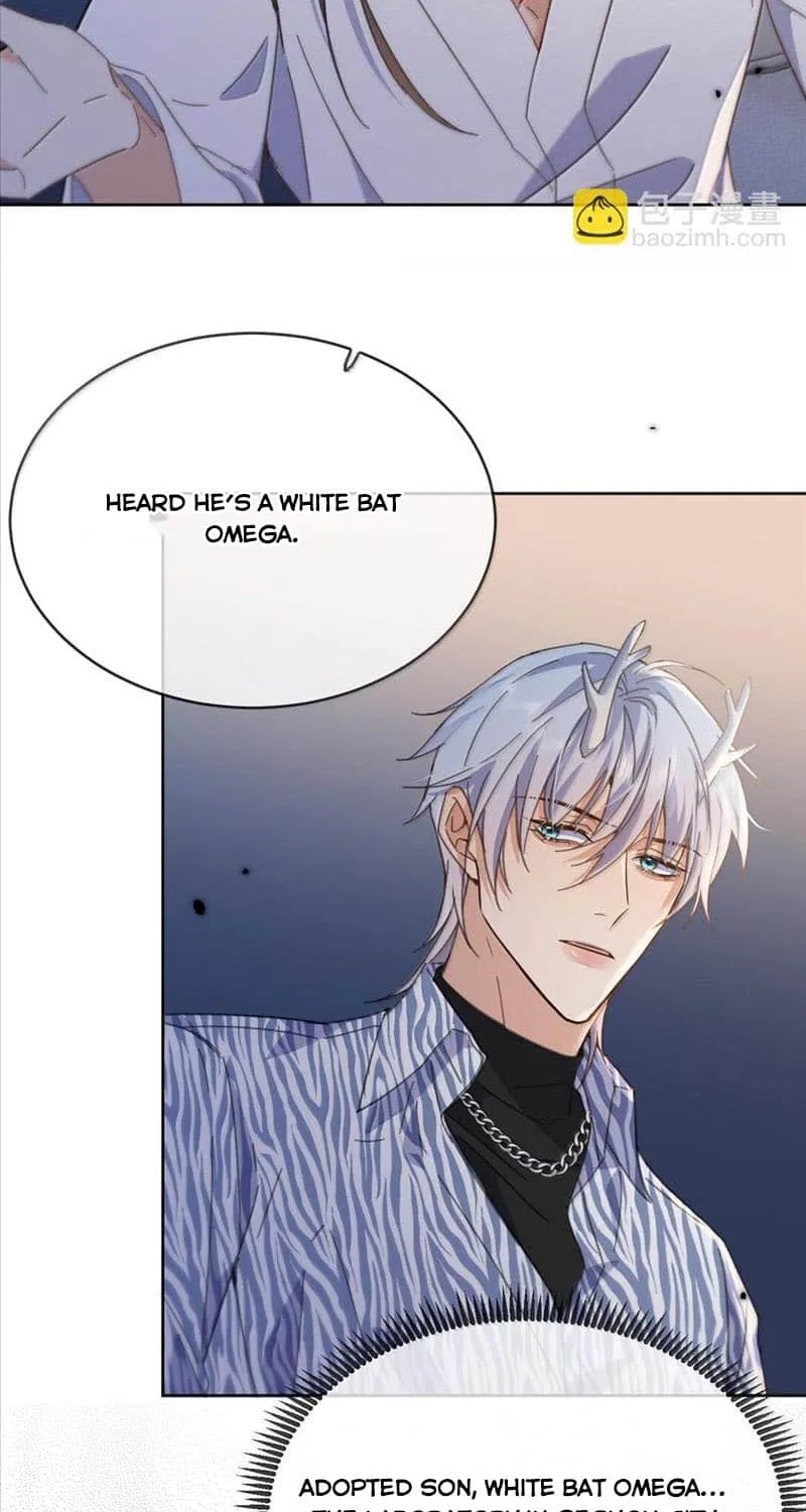 Dangerous Love Between Brothers Chapter 56 page 32 - 