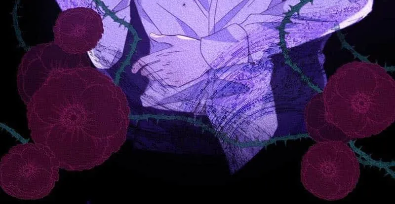 Dangerous Love Between Brothers Chapter 56 page 35 - 