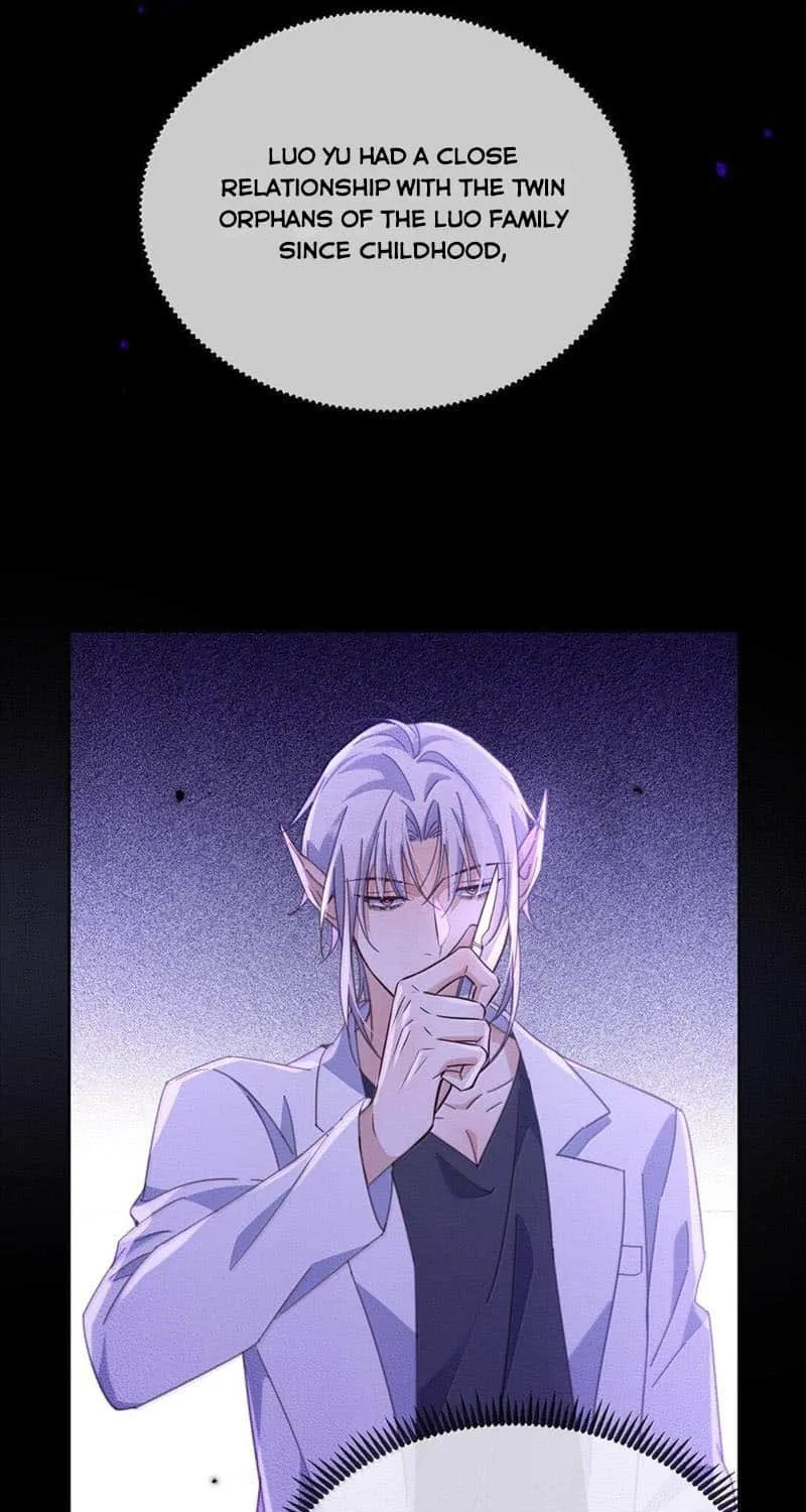 Dangerous Love Between Brothers Chapter 56 page 36 - 