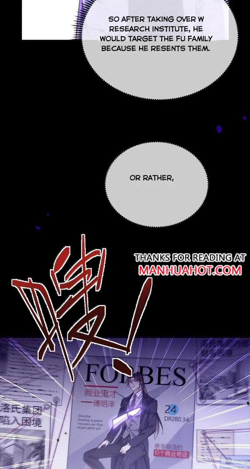 Dangerous Love Between Brothers Chapter 56 page 37 - 