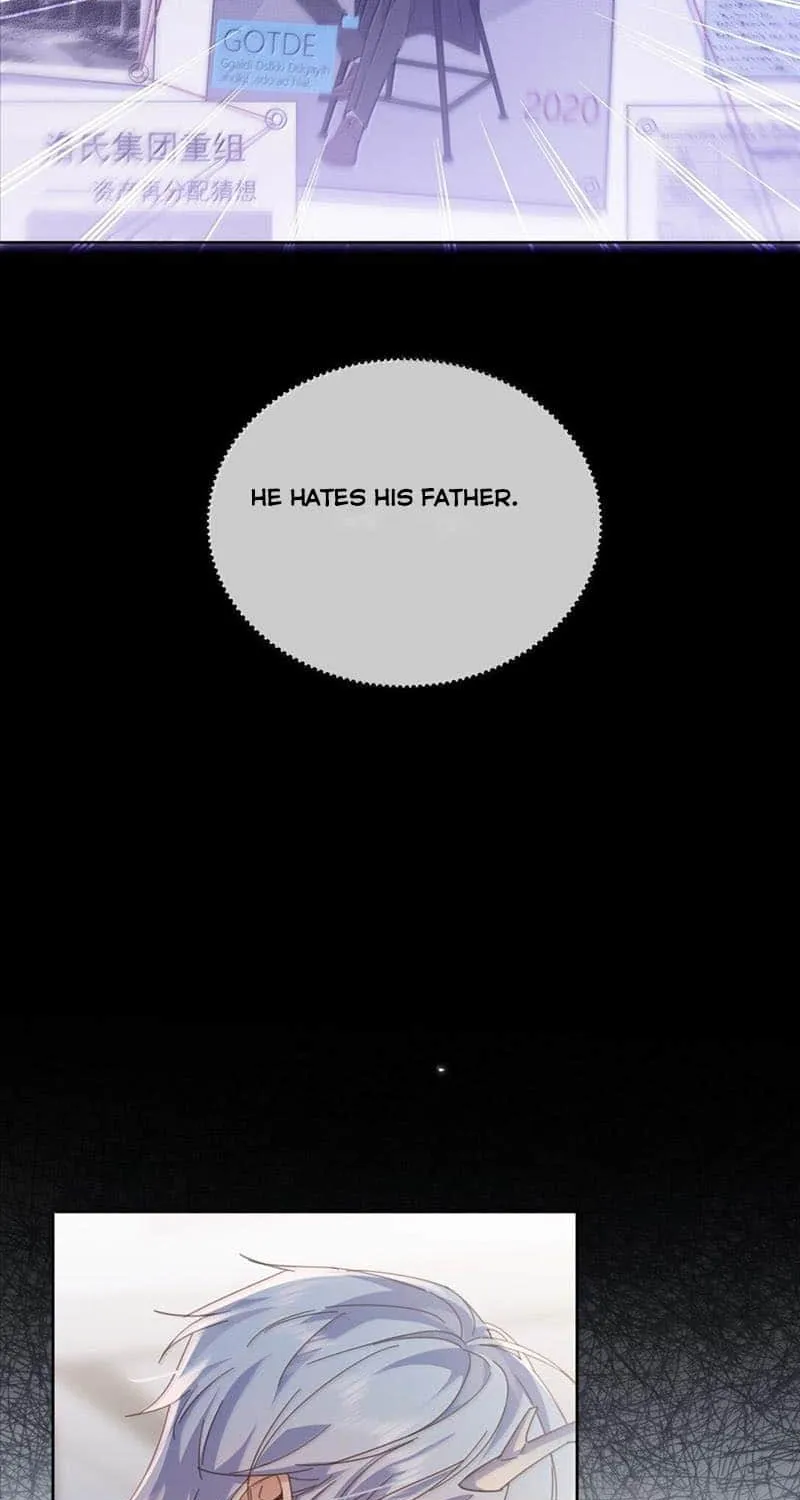 Dangerous Love Between Brothers Chapter 56 page 38 - 
