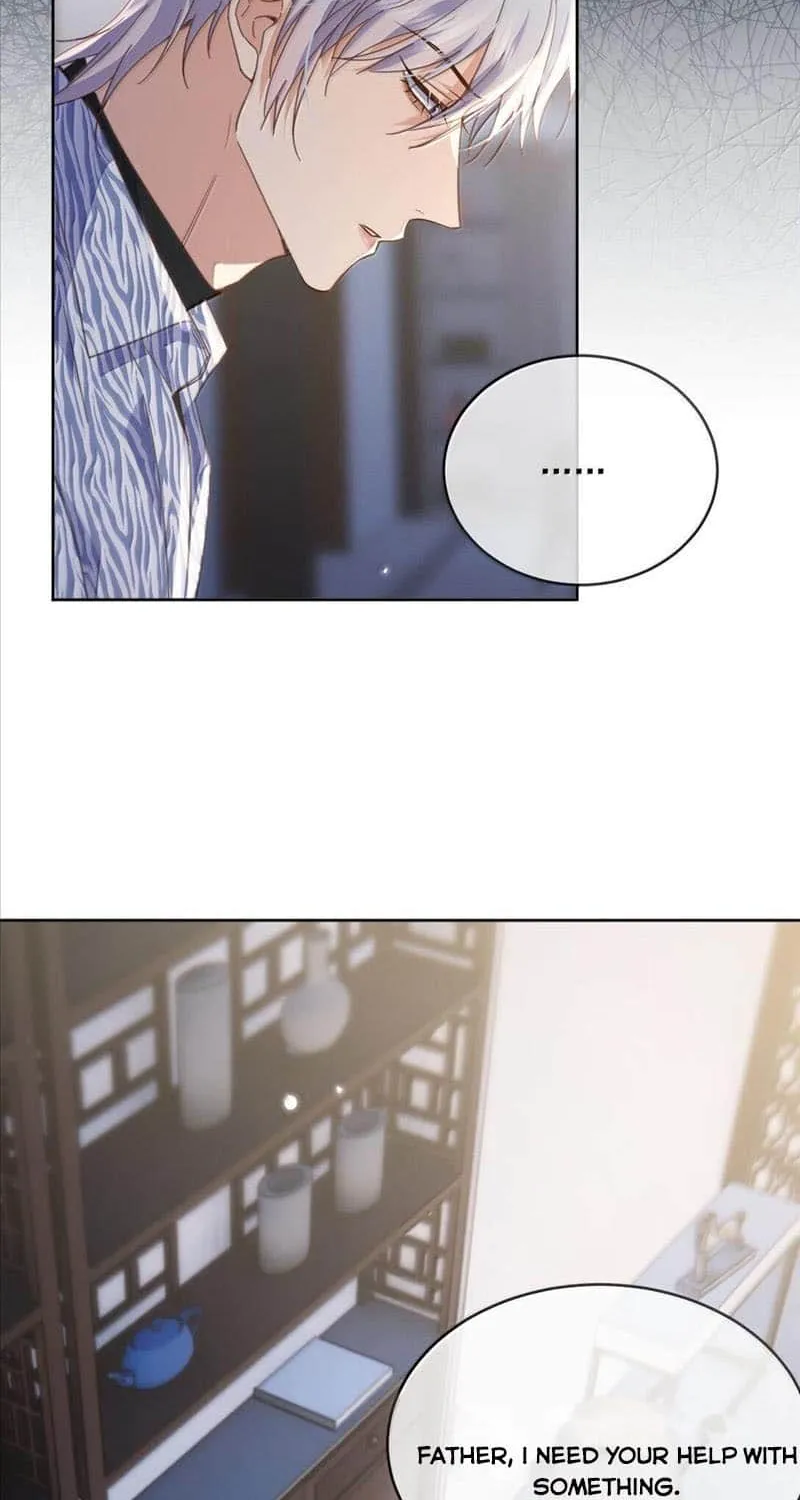 Dangerous Love Between Brothers Chapter 56 page 39 - 