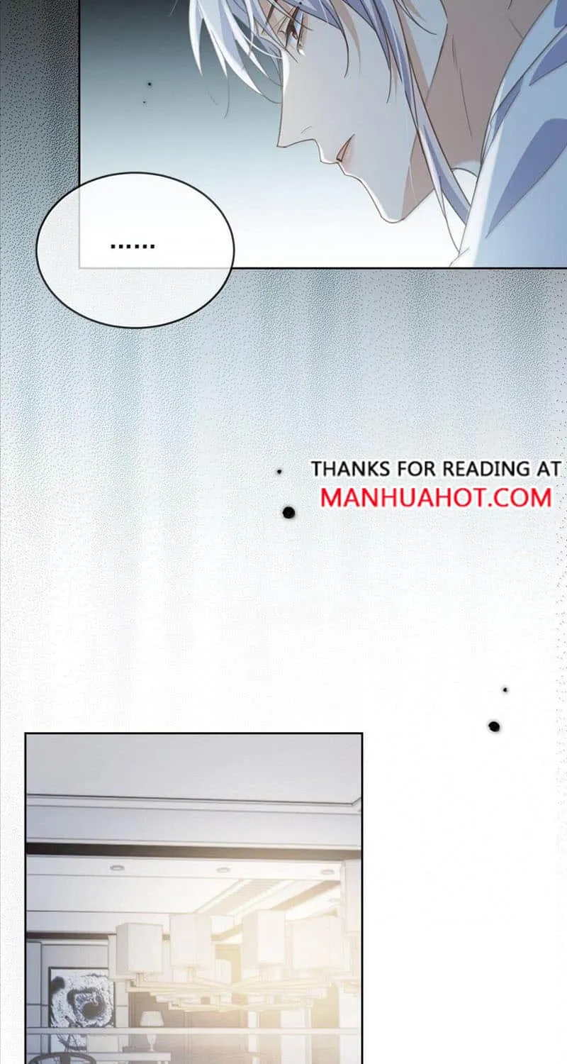 Dangerous Love Between Brothers Chapter 56 page 5 - 
