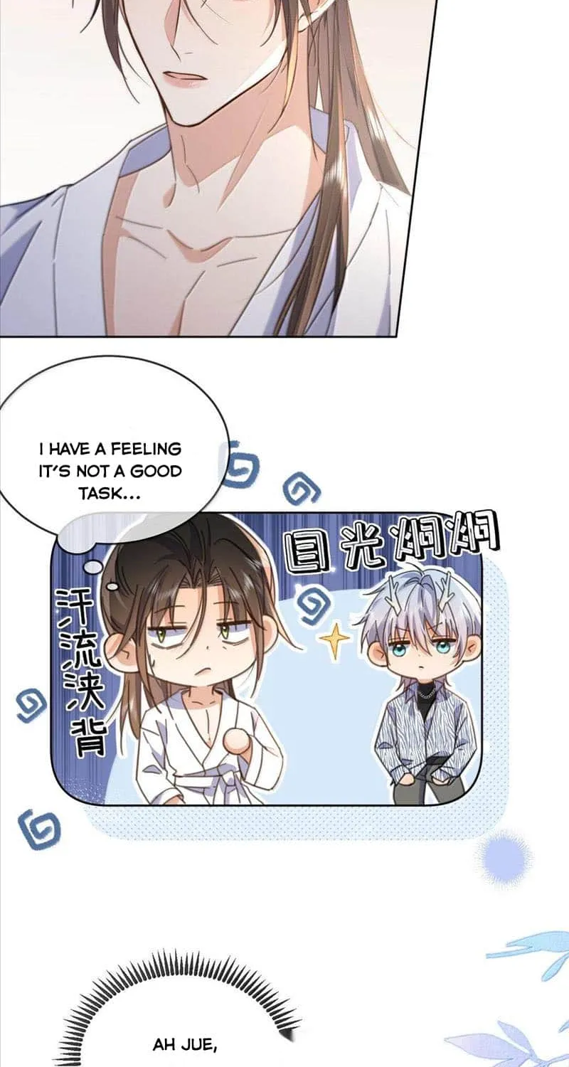Dangerous Love Between Brothers Chapter 56 page 41 - 