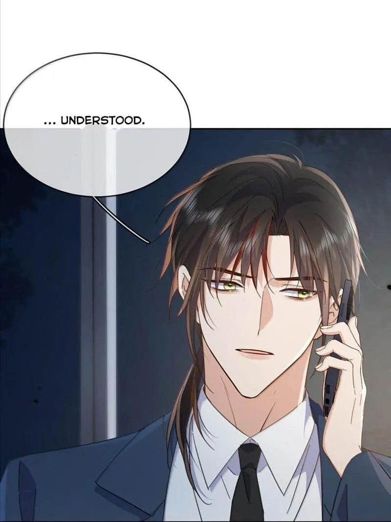Dangerous Love Between Brothers Chapter 56 page 7 - 