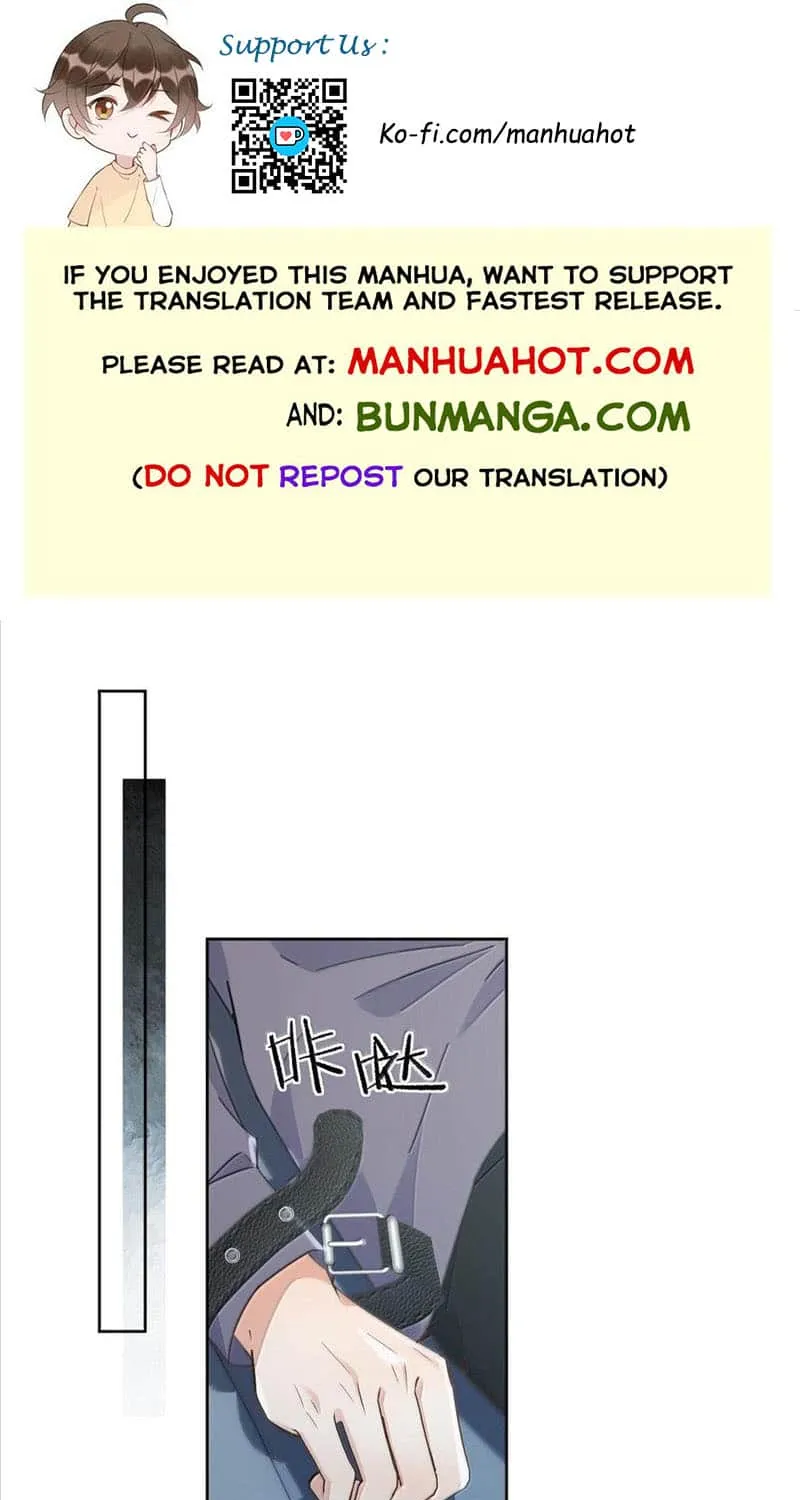 Dangerous Love Between Brothers Chapter 57 page 1 - 