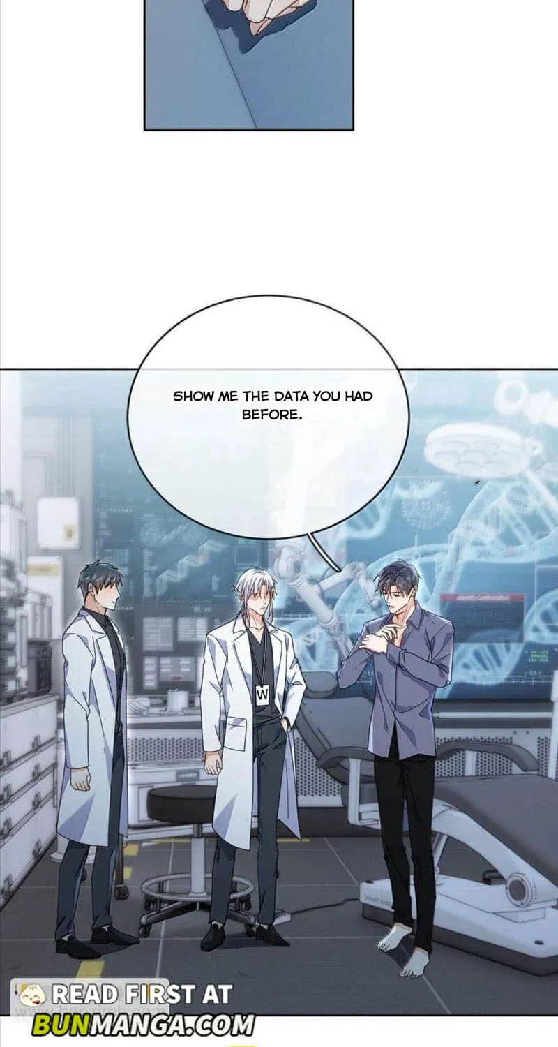 Dangerous Love Between Brothers Chapter 57 page 2 - 