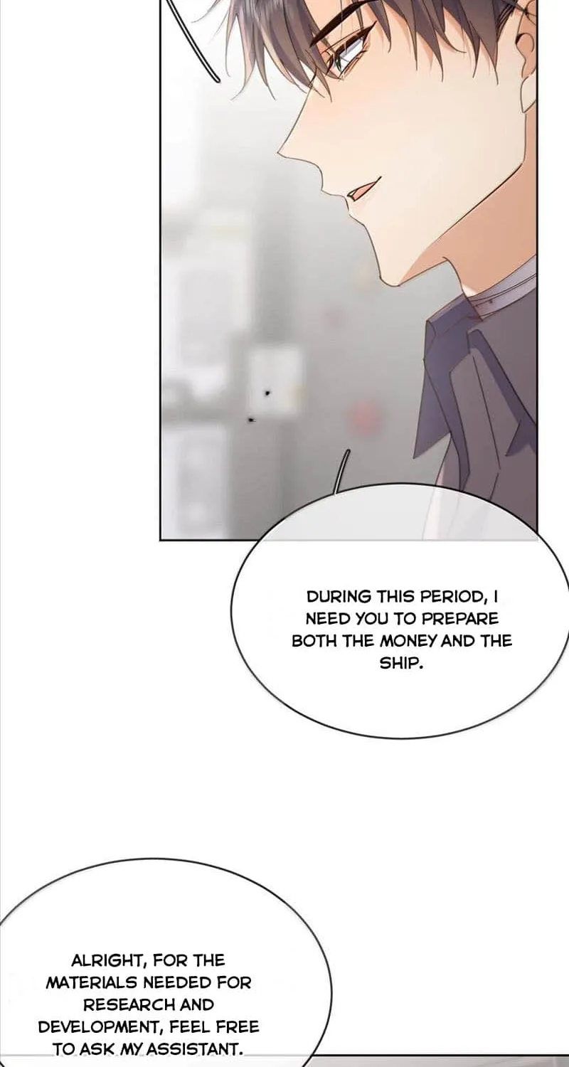 Dangerous Love Between Brothers Chapter 57 page 22 - 