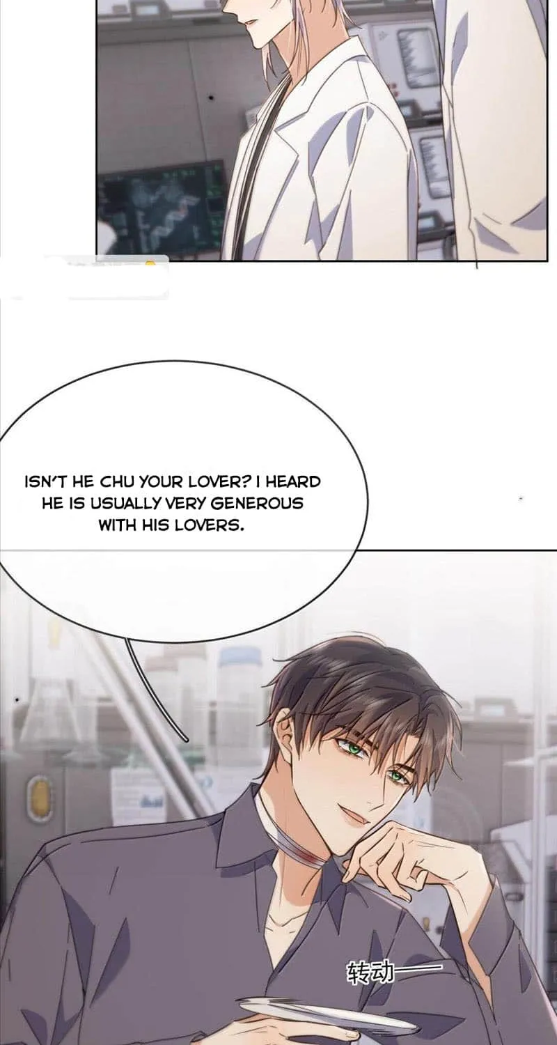 Dangerous Love Between Brothers Chapter 57 page 24 - 