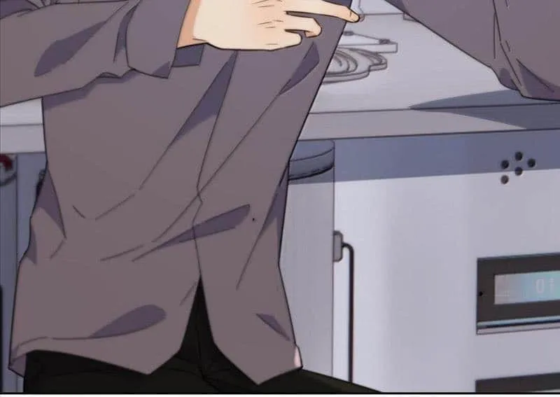 Dangerous Love Between Brothers Chapter 57 page 25 - 