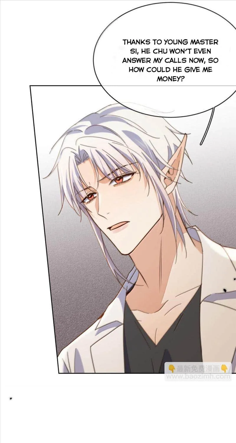 Dangerous Love Between Brothers Chapter 57 page 26 - 