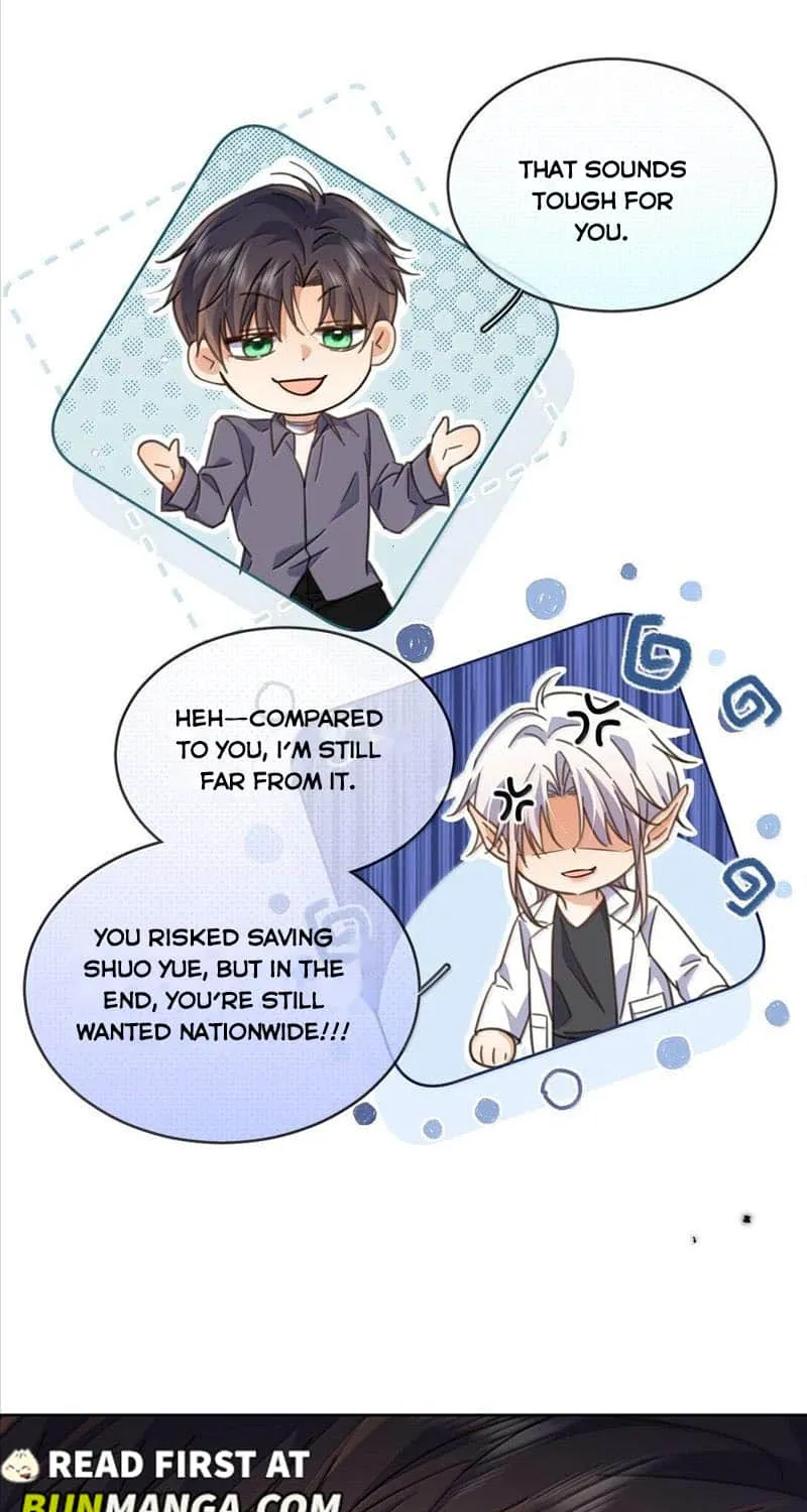 Dangerous Love Between Brothers Chapter 57 page 27 - 