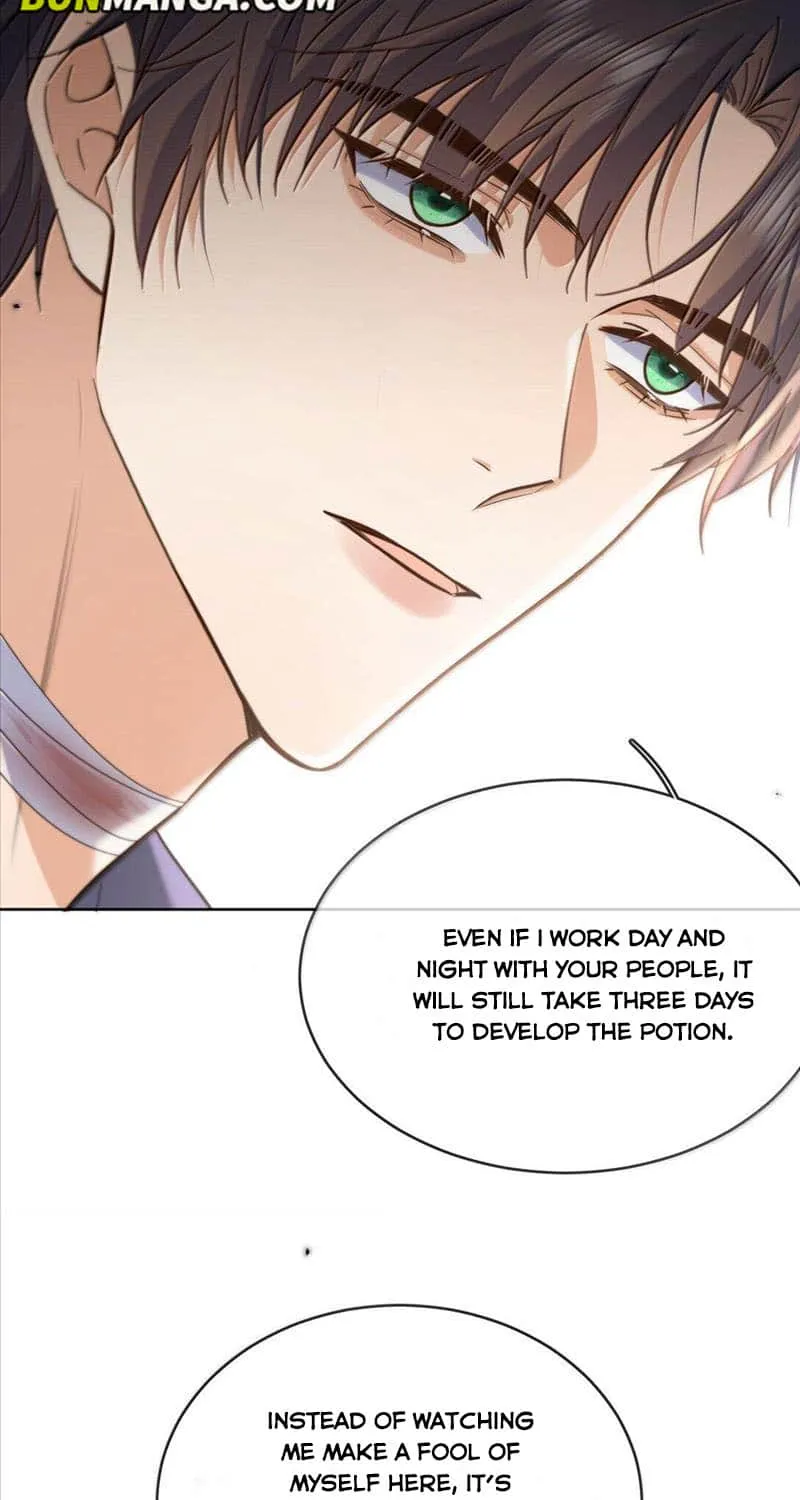 Dangerous Love Between Brothers Chapter 57 page 28 - 