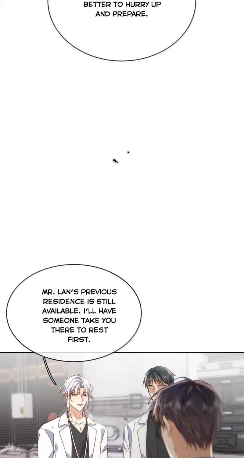 Dangerous Love Between Brothers Chapter 57 page 29 - 