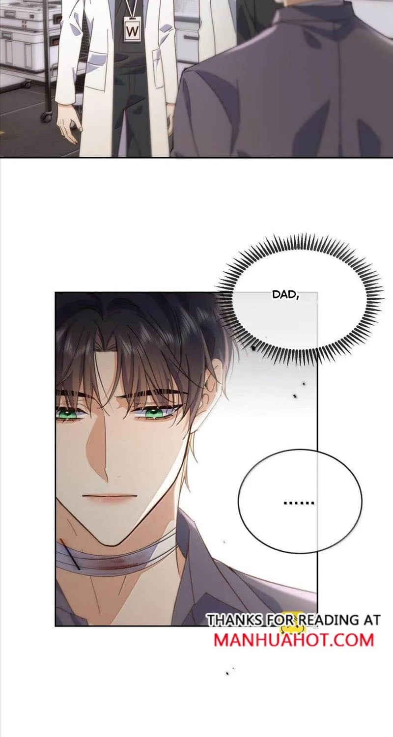 Dangerous Love Between Brothers Chapter 57 page 30 - 