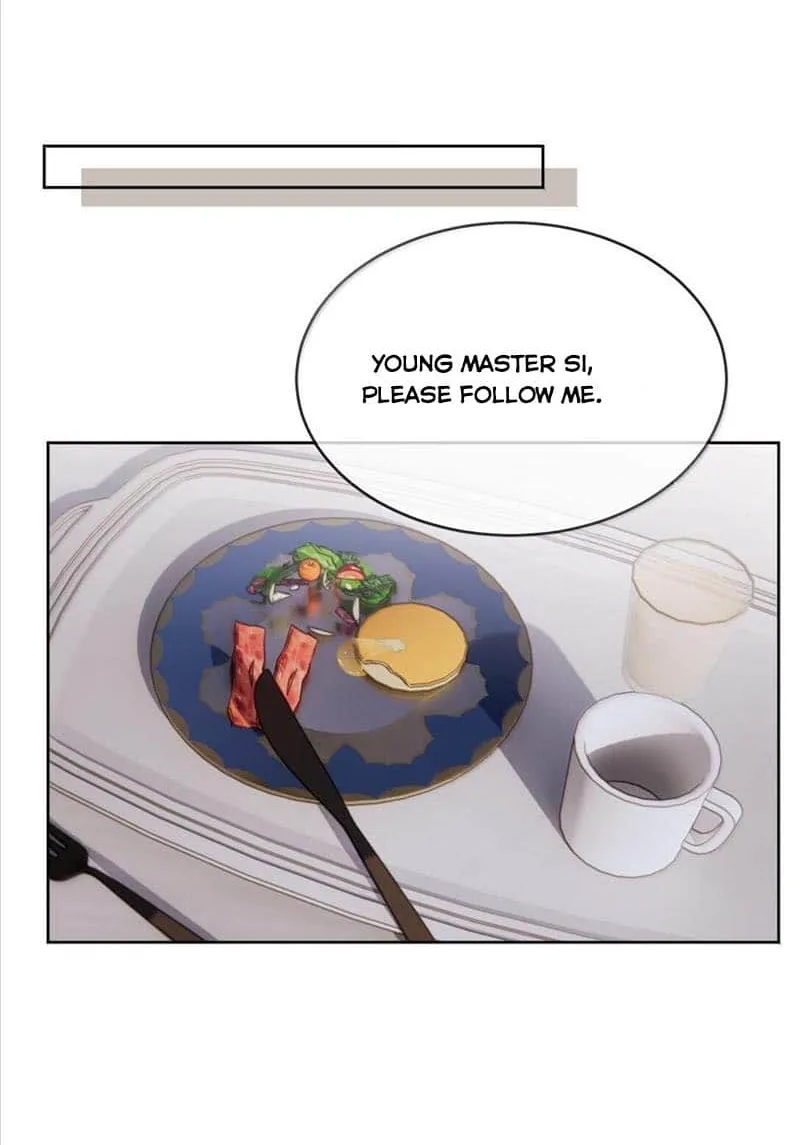 Dangerous Love Between Brothers Chapter 57 page 31 - 