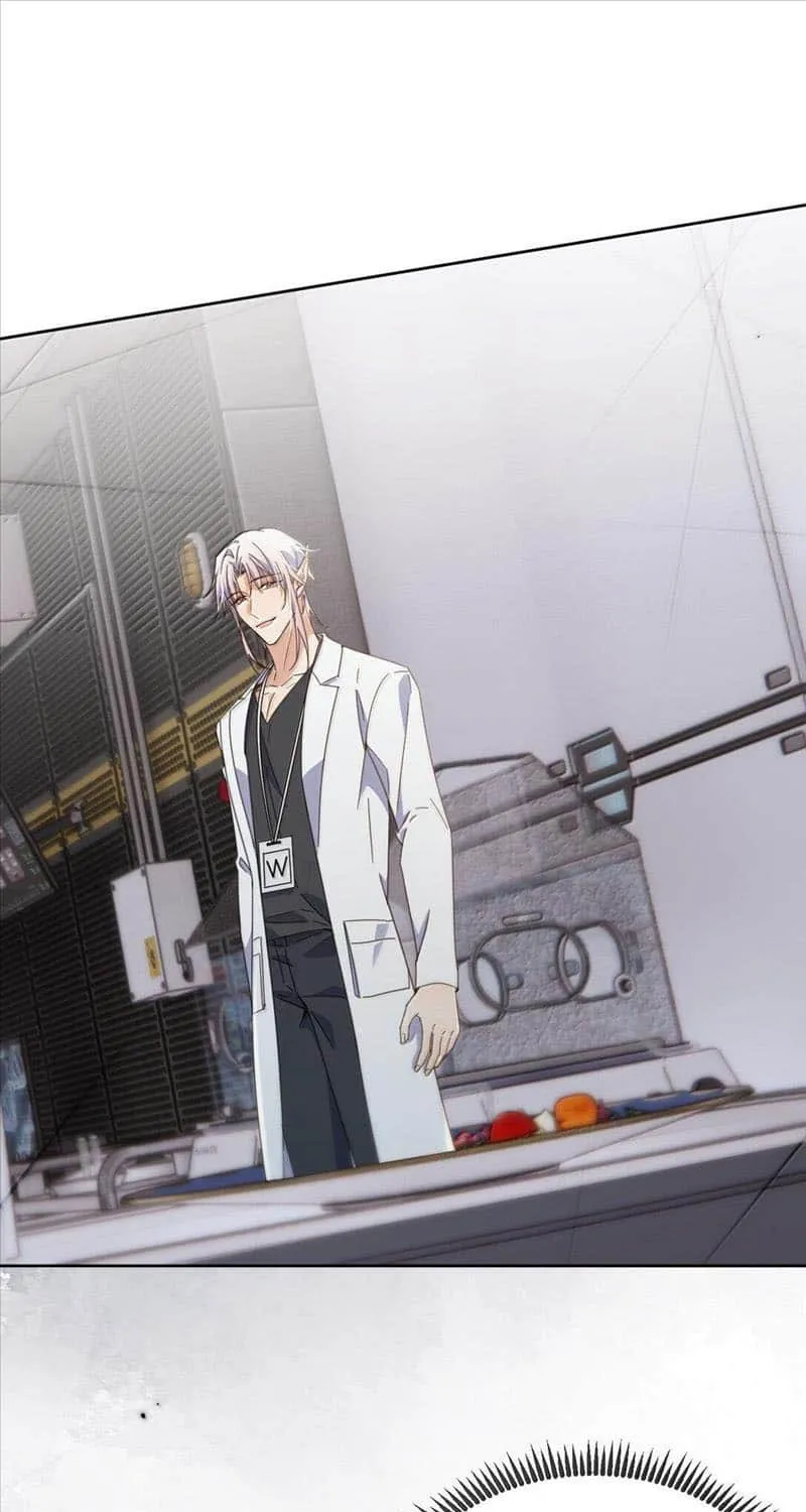 Dangerous Love Between Brothers Chapter 57 page 32 - 