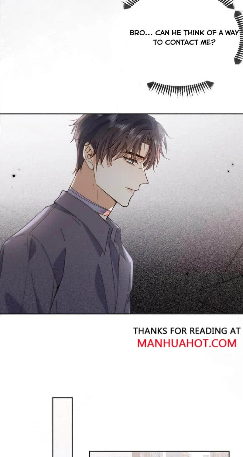 Dangerous Love Between Brothers Chapter 57 page 33 - 