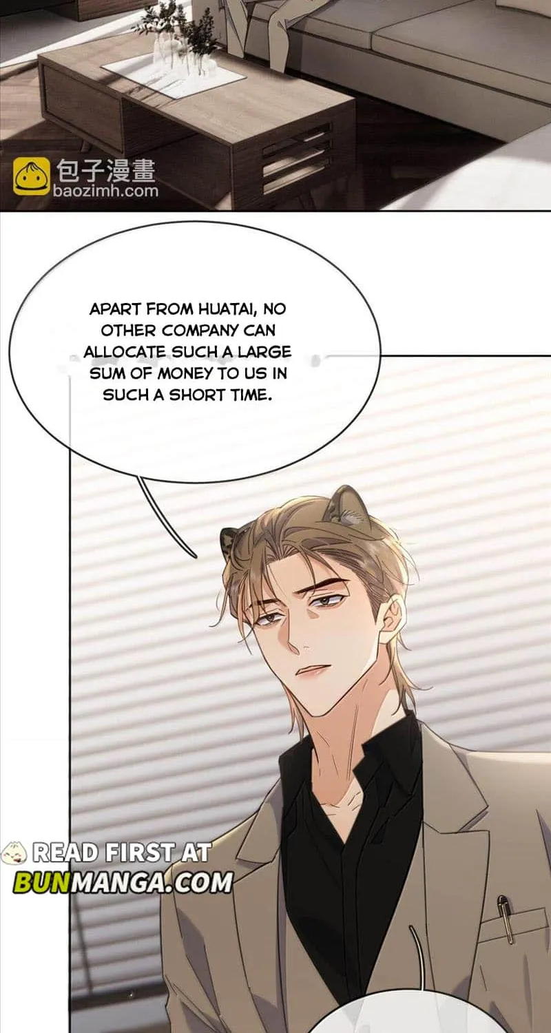 Dangerous Love Between Brothers Chapter 57 page 35 - 