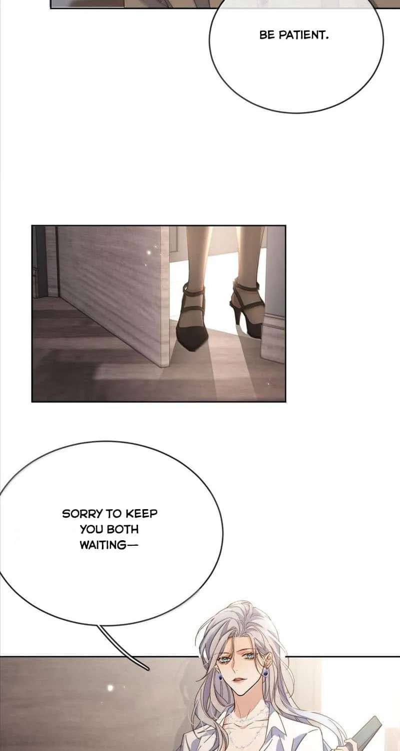 Dangerous Love Between Brothers Chapter 57 page 36 - 