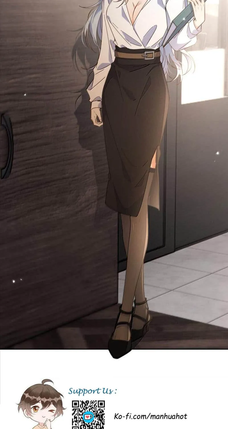Dangerous Love Between Brothers Chapter 57 page 37 - 