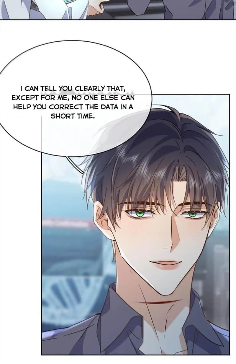Dangerous Love Between Brothers Chapter 57 page 6 - 