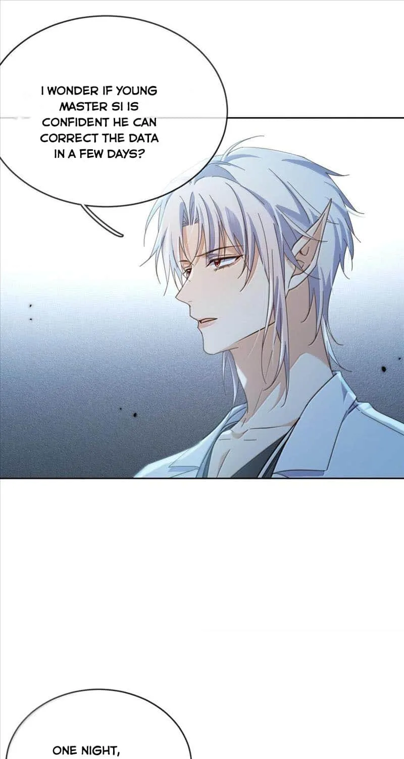 Dangerous Love Between Brothers Chapter 57 page 7 - 