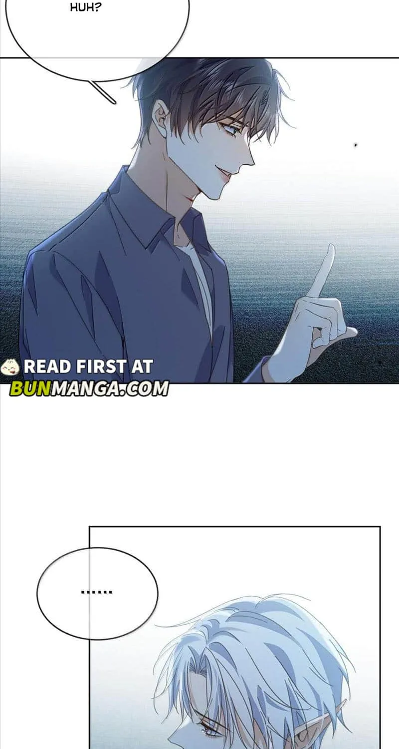 Dangerous Love Between Brothers Chapter 57 page 8 - 
