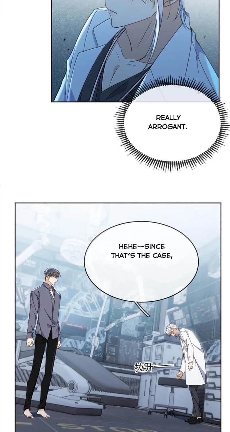 Dangerous Love Between Brothers Chapter 57 page 9 - 