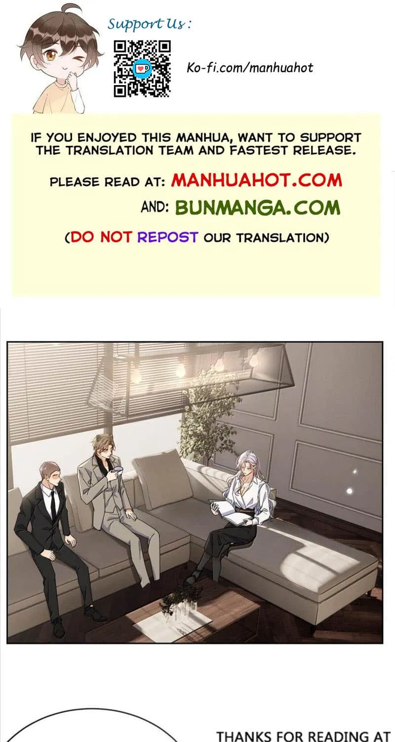 Dangerous Love Between Brothers Chapter 58 page 2 - 