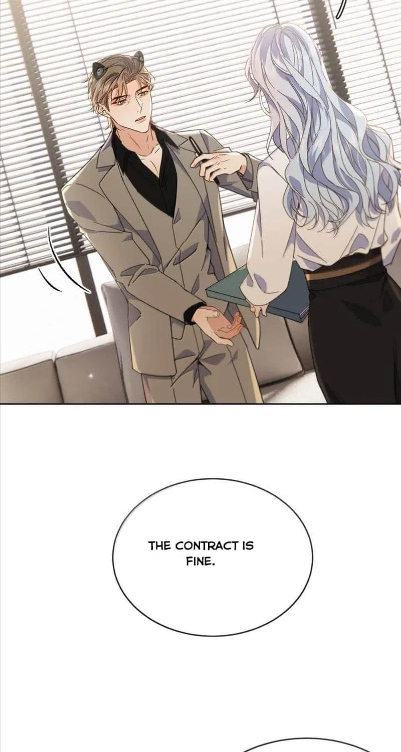 Dangerous Love Between Brothers Chapter 58 page 12 - 