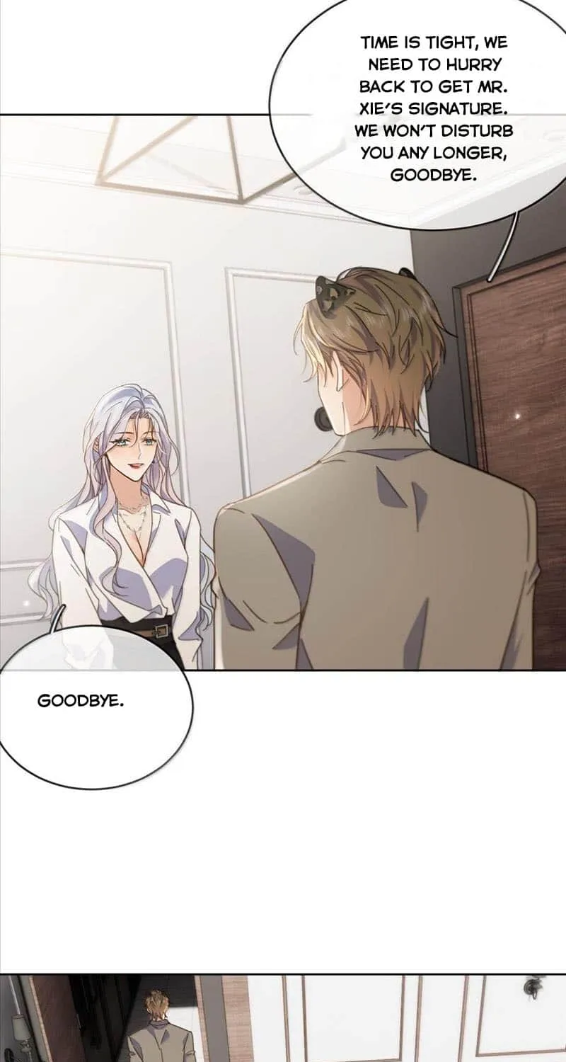 Dangerous Love Between Brothers Chapter 58 page 13 - 