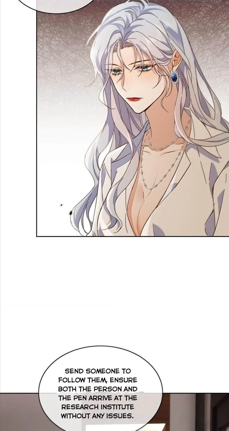 Dangerous Love Between Brothers Chapter 58 page 15 - 