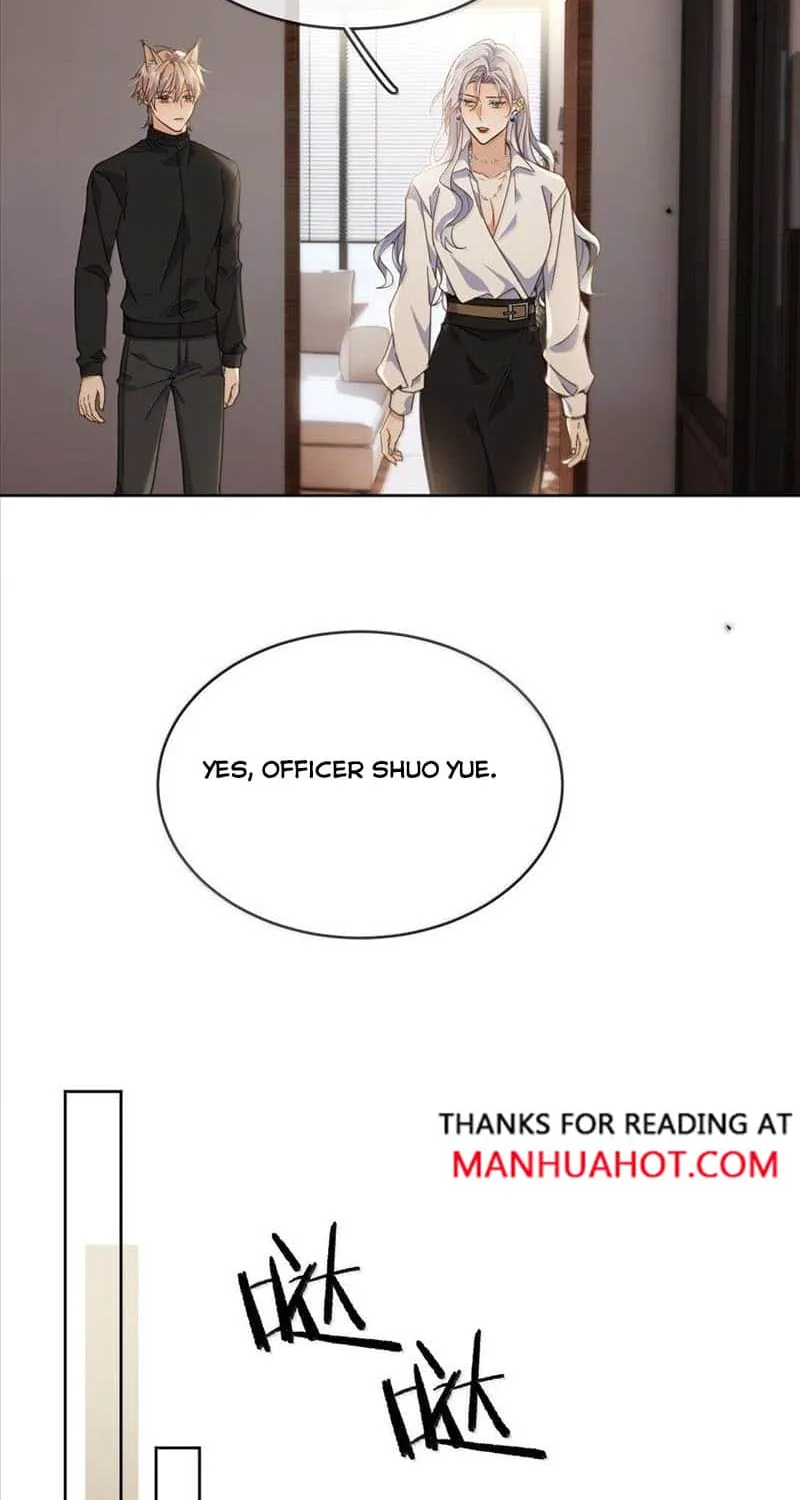 Dangerous Love Between Brothers Chapter 58 page 16 - 