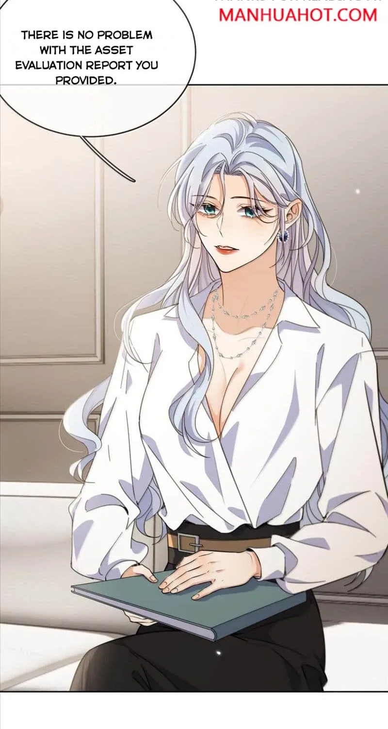 Dangerous Love Between Brothers Chapter 58 page 3 - 
