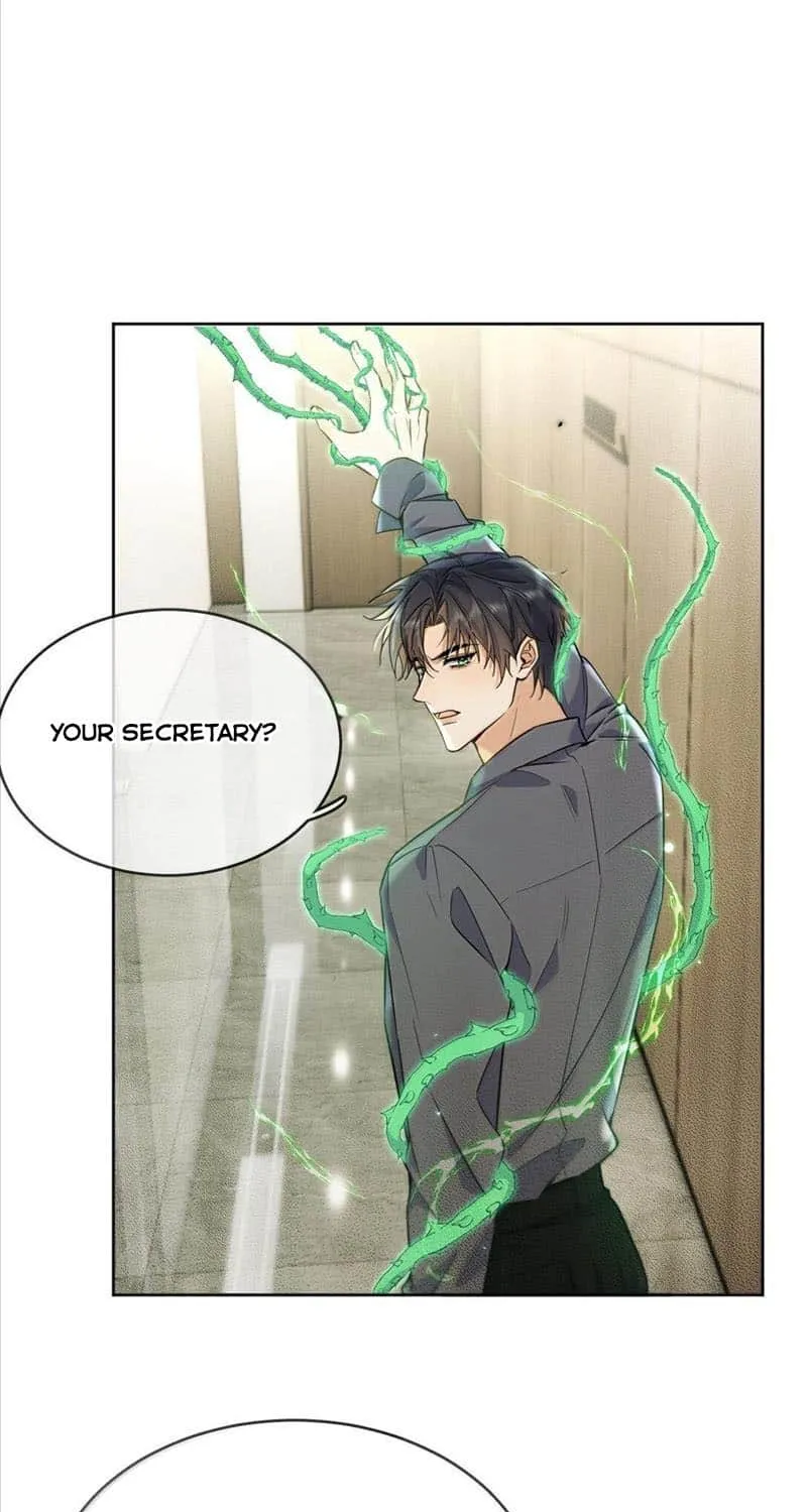 Dangerous Love Between Brothers Chapter 58 page 25 - 