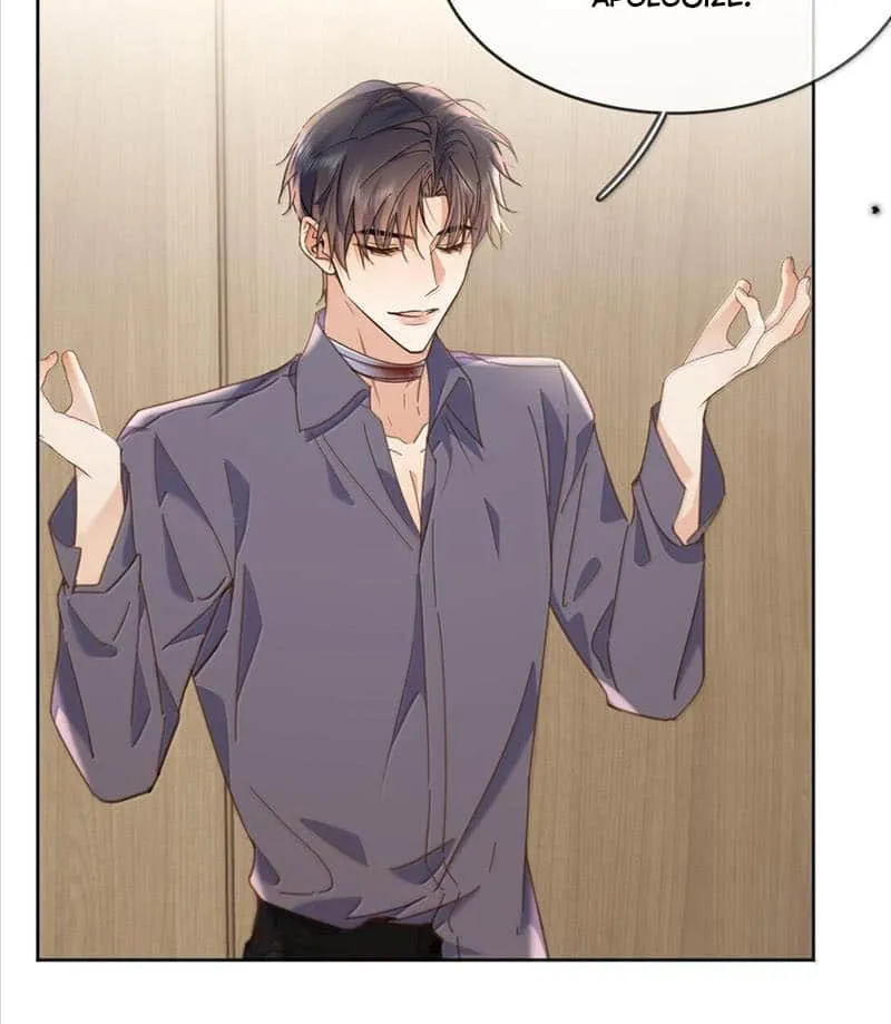 Dangerous Love Between Brothers Chapter 58 page 27 - 