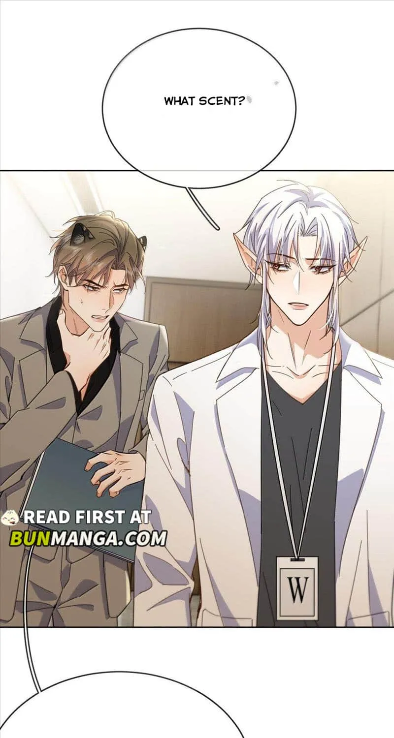Dangerous Love Between Brothers Chapter 58 page 28 - 