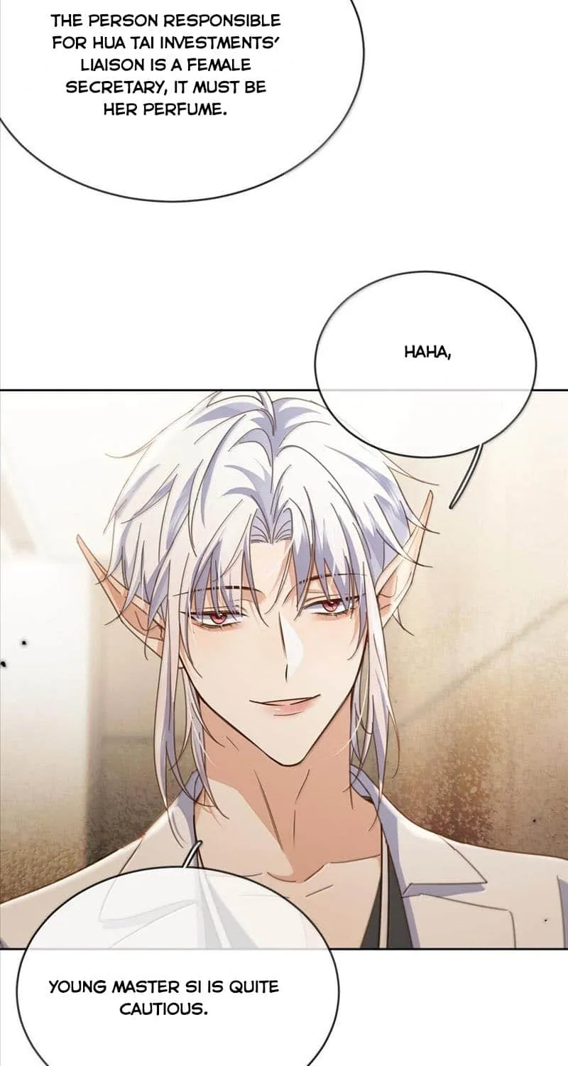 Dangerous Love Between Brothers Chapter 58 page 29 - 
