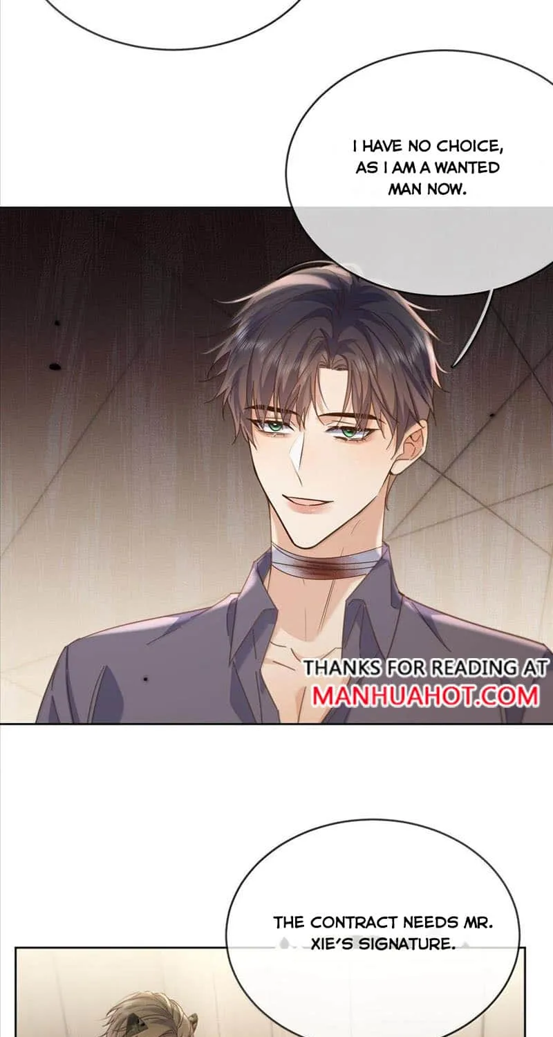 Dangerous Love Between Brothers Chapter 58 page 30 - 