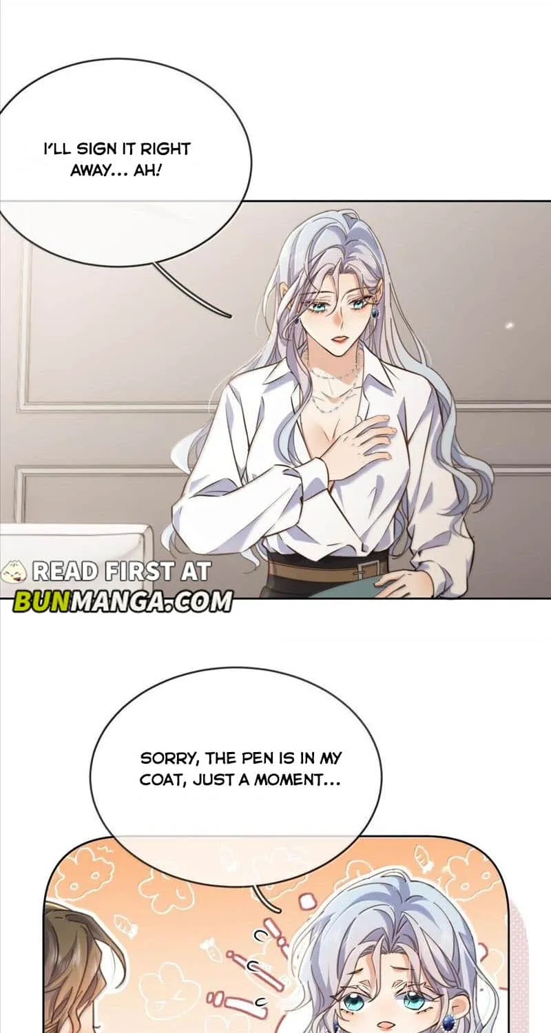 Dangerous Love Between Brothers Chapter 58 page 4 - 