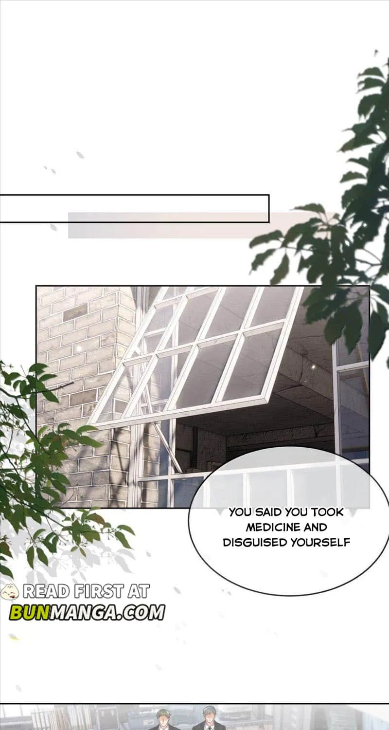 Dangerous Love Between Brothers Chapter 58 page 35 - 