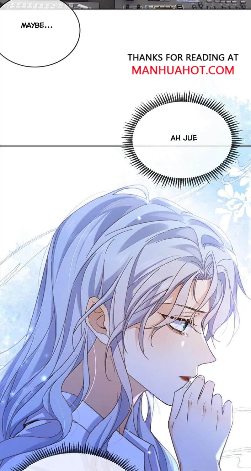 Dangerous Love Between Brothers Chapter 58 page 38 - 