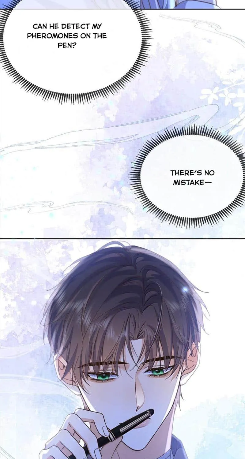 Dangerous Love Between Brothers Chapter 58 page 39 - 