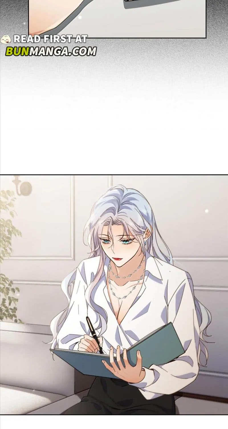 Dangerous Love Between Brothers Chapter 58 page 10 - 