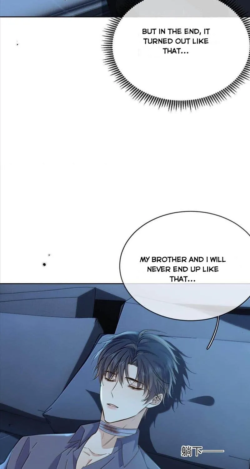 Dangerous Love Between Brothers Chapter 59 page 11 - 