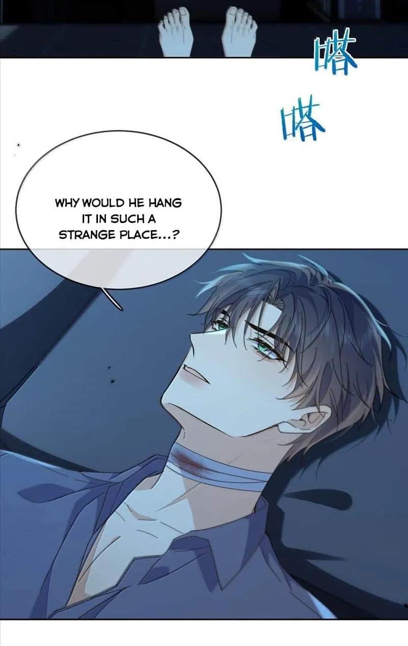 Dangerous Love Between Brothers Chapter 59 page 13 - 
