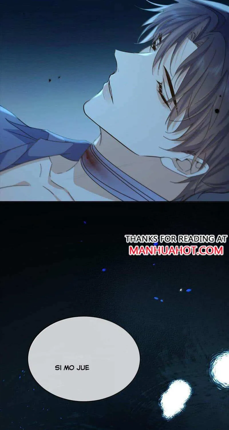 Dangerous Love Between Brothers Chapter 59 page 15 - 